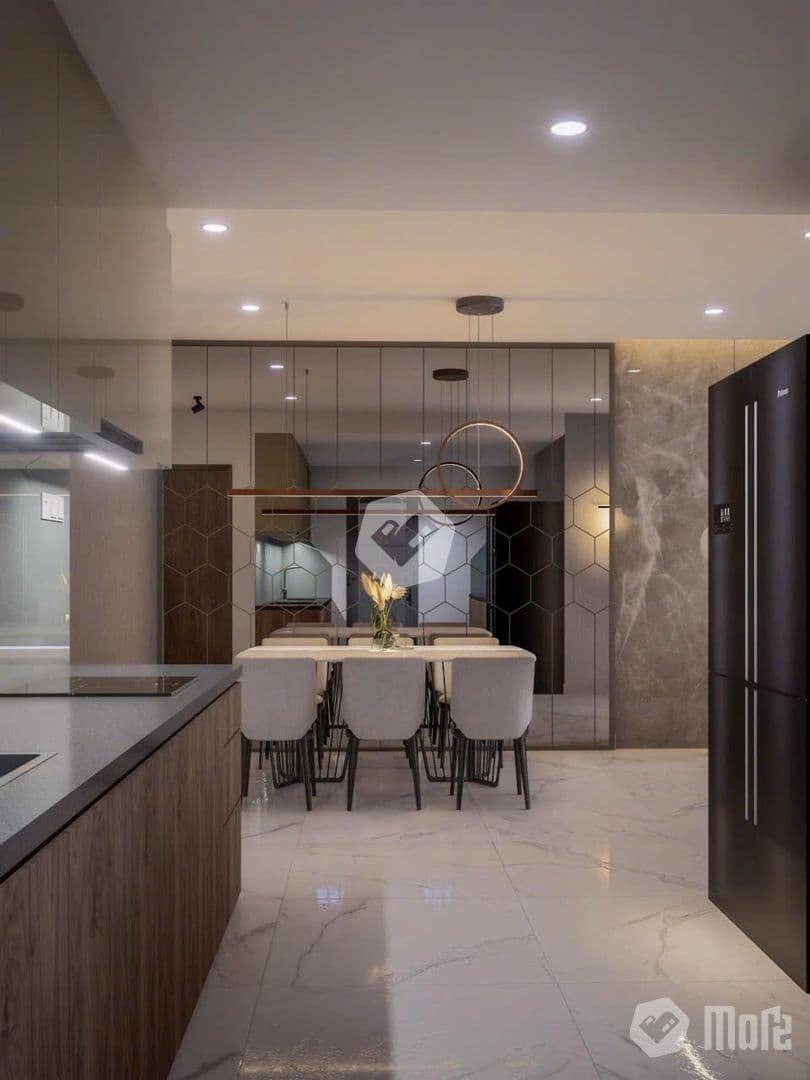Căn hộ Celadon Diamond Alnata Plus - Ảnh 12