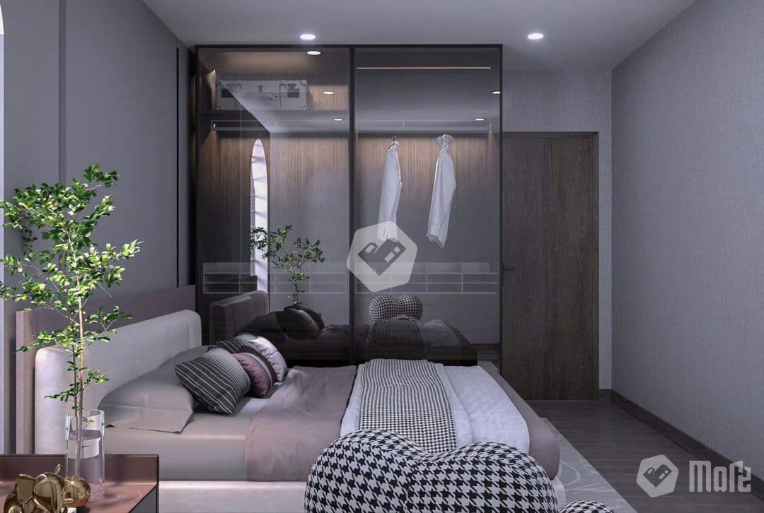 Căn hộ Celadon Diamond Alnata Plus - Ảnh 4