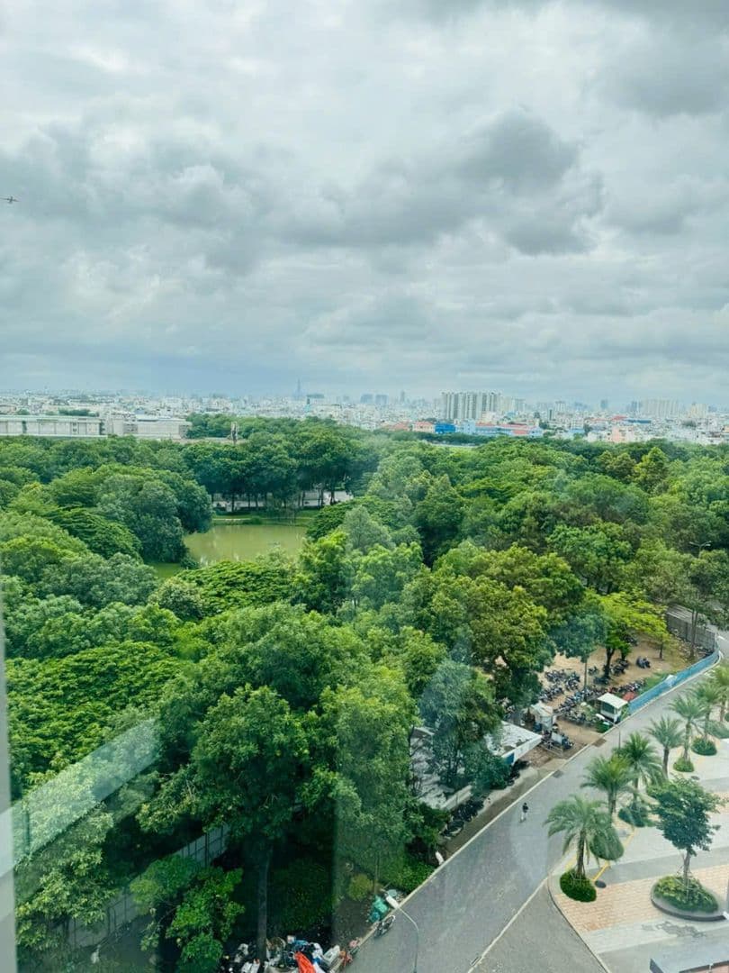 Căn hộ Celadon City Diamond Centery - Ảnh 12