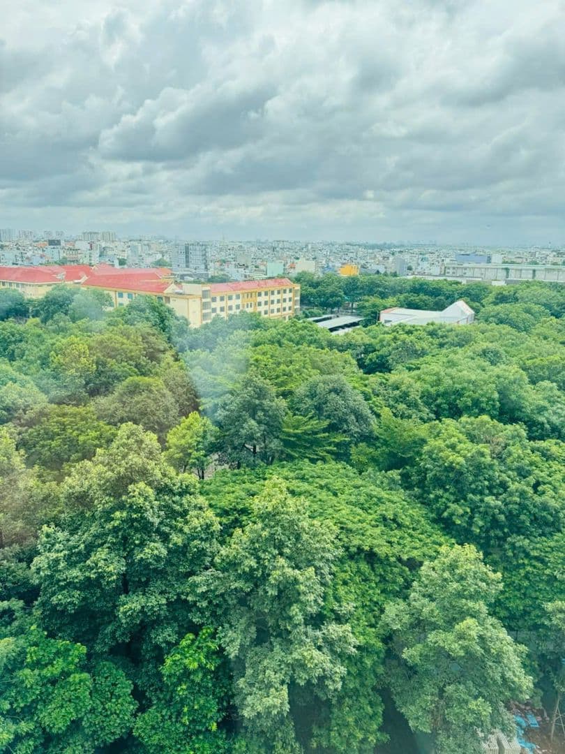 Căn hộ Celadon City Diamond Centery - Ảnh 3