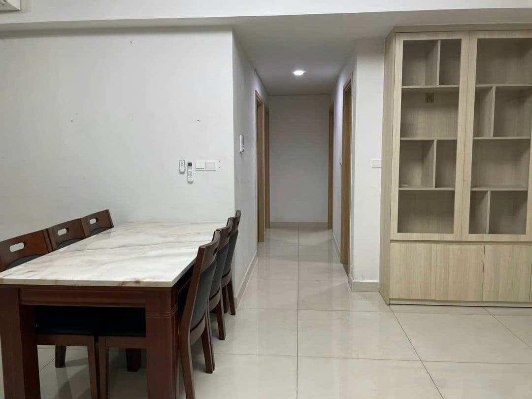 Căn hộ Celadon City Emerald - Ảnh 15