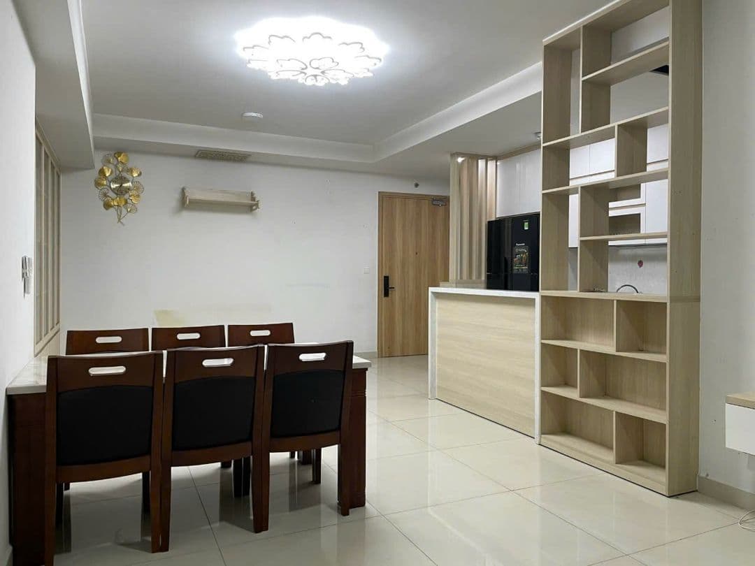 Căn hộ Celadon City Emerald - Ảnh 20