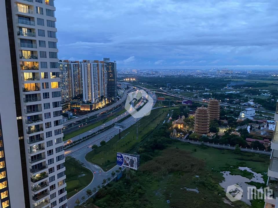 Căn hộ Estella Heights - Ảnh 7