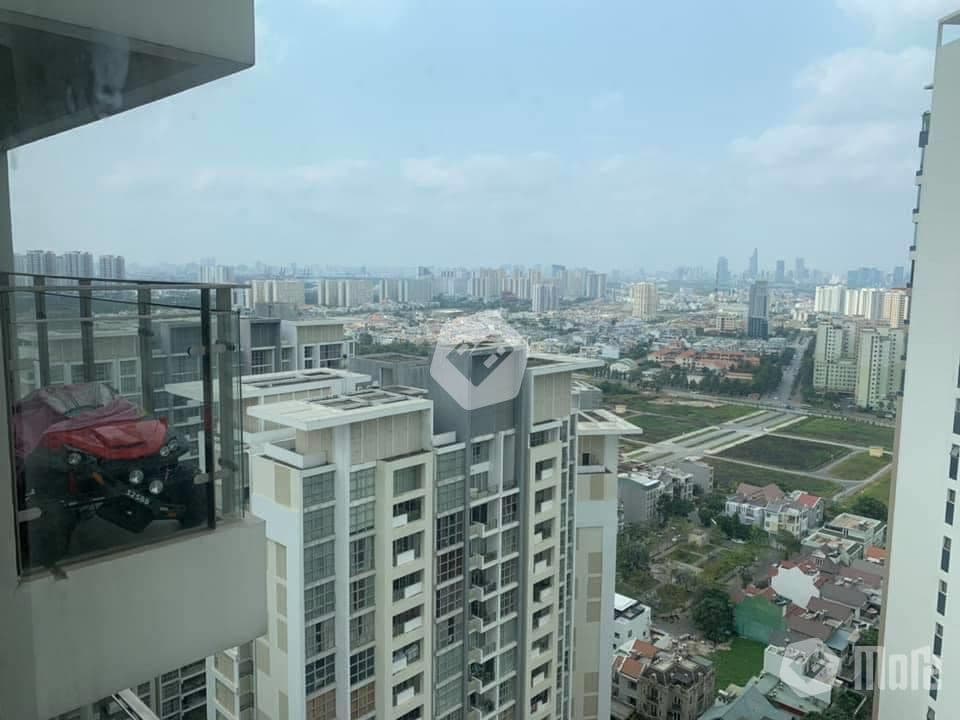 Căn hộ Estella Heights - Ảnh 8