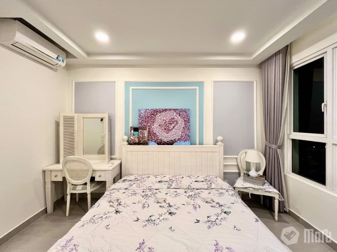 Căn hộ Vista Verde - Ảnh 12