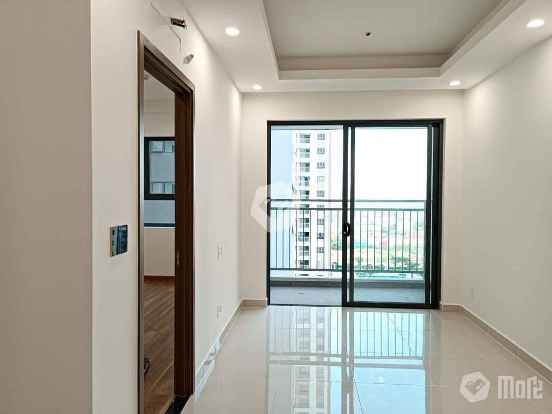 Căn hộ Q7 Saigon Riverside Complex