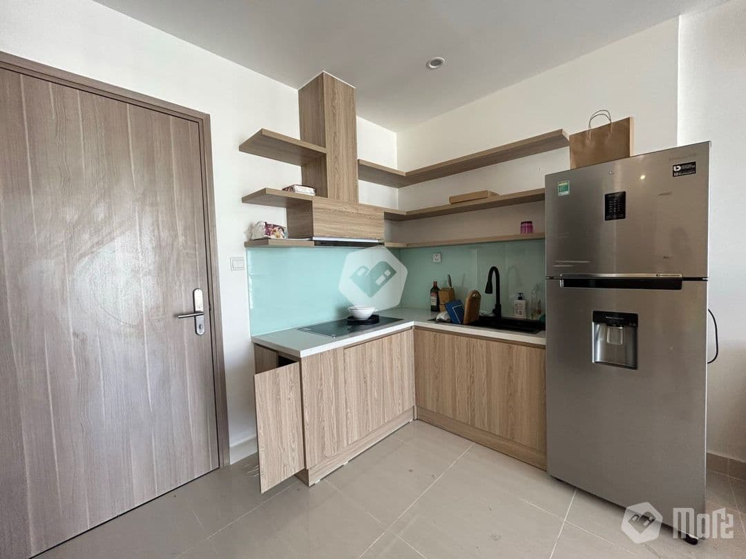 Căn hộ Vinhomes GP Origami