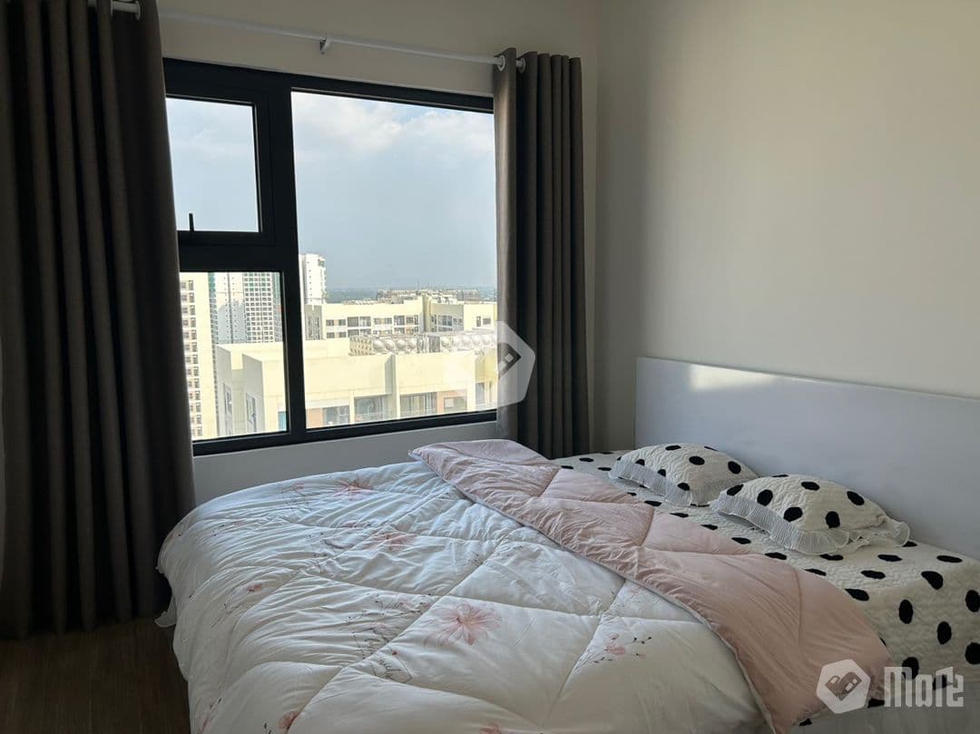 Căn hộ Vinhomes GP Origami - Ảnh 3