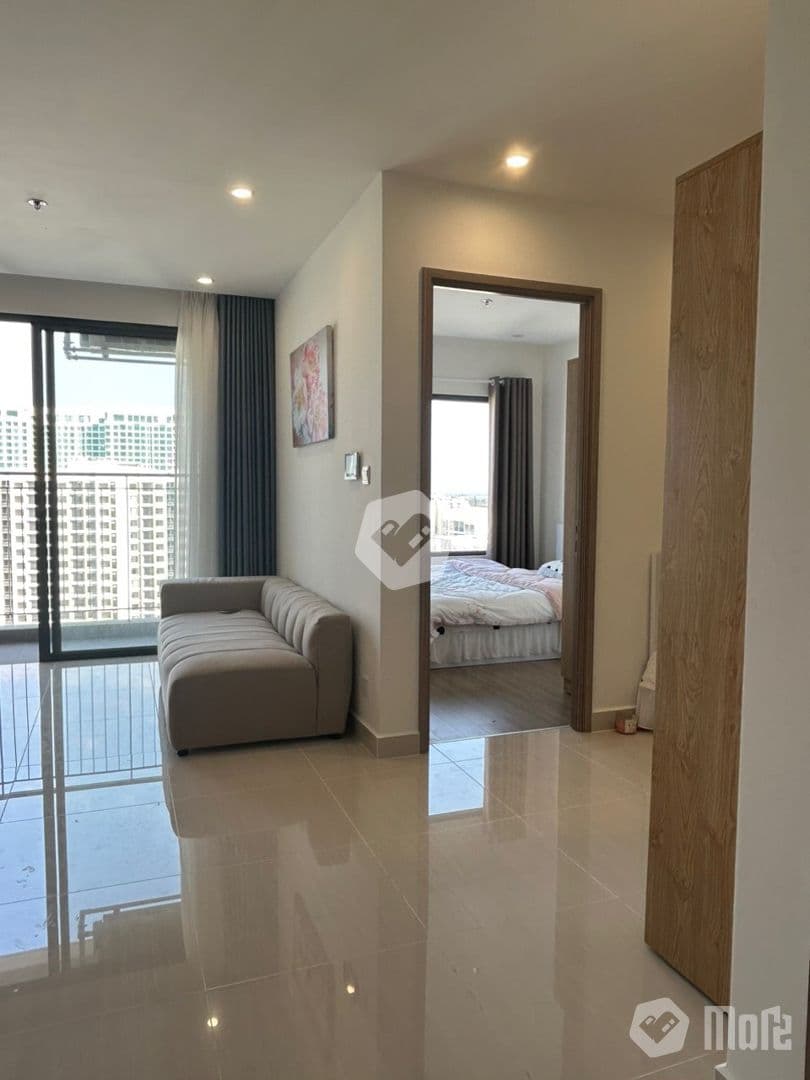 Căn hộ Vinhomes GP Origami - Ảnh 4