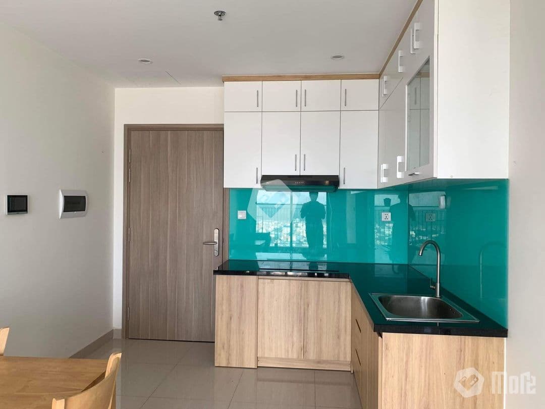 Căn hộ Vinhomes GP Rainbow - Ảnh 2