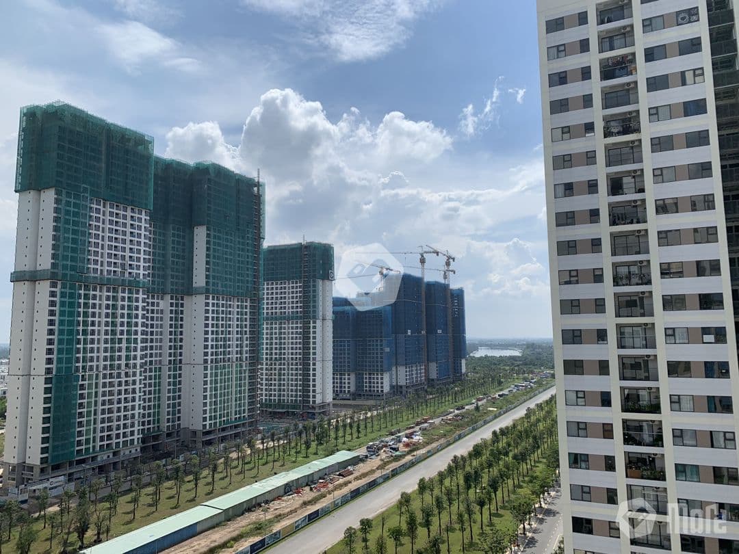 Căn hộ Vinhomes GP Origami - Ảnh 2