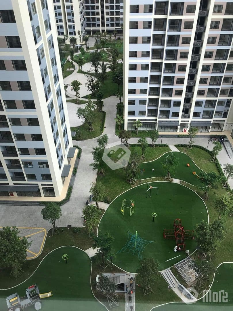 Căn hộ Vinhomes GP Rainbow - Ảnh 2
