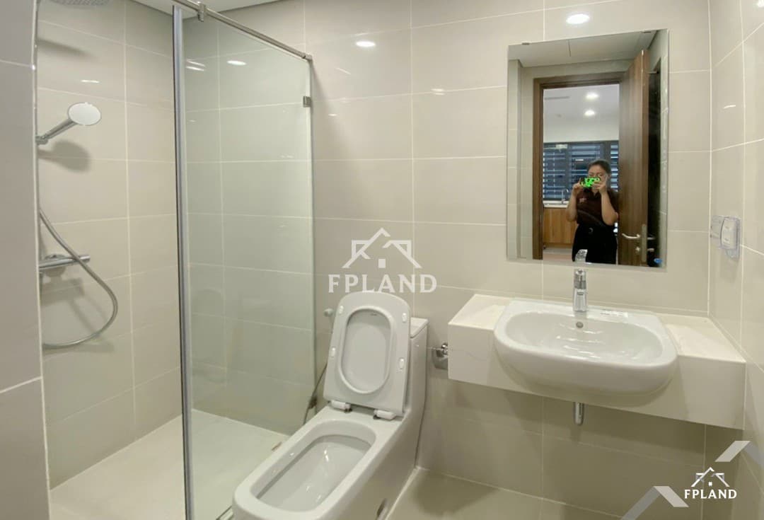 Căn hộ Eco Green - Ảnh 5