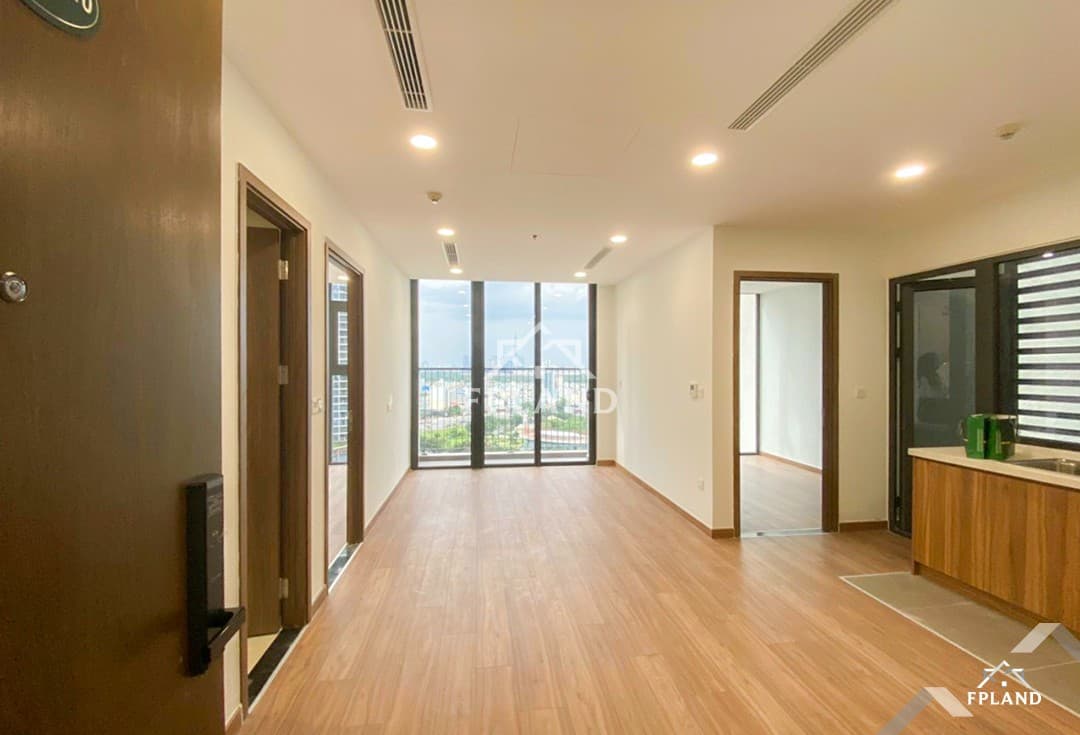 Căn hộ Eco Green