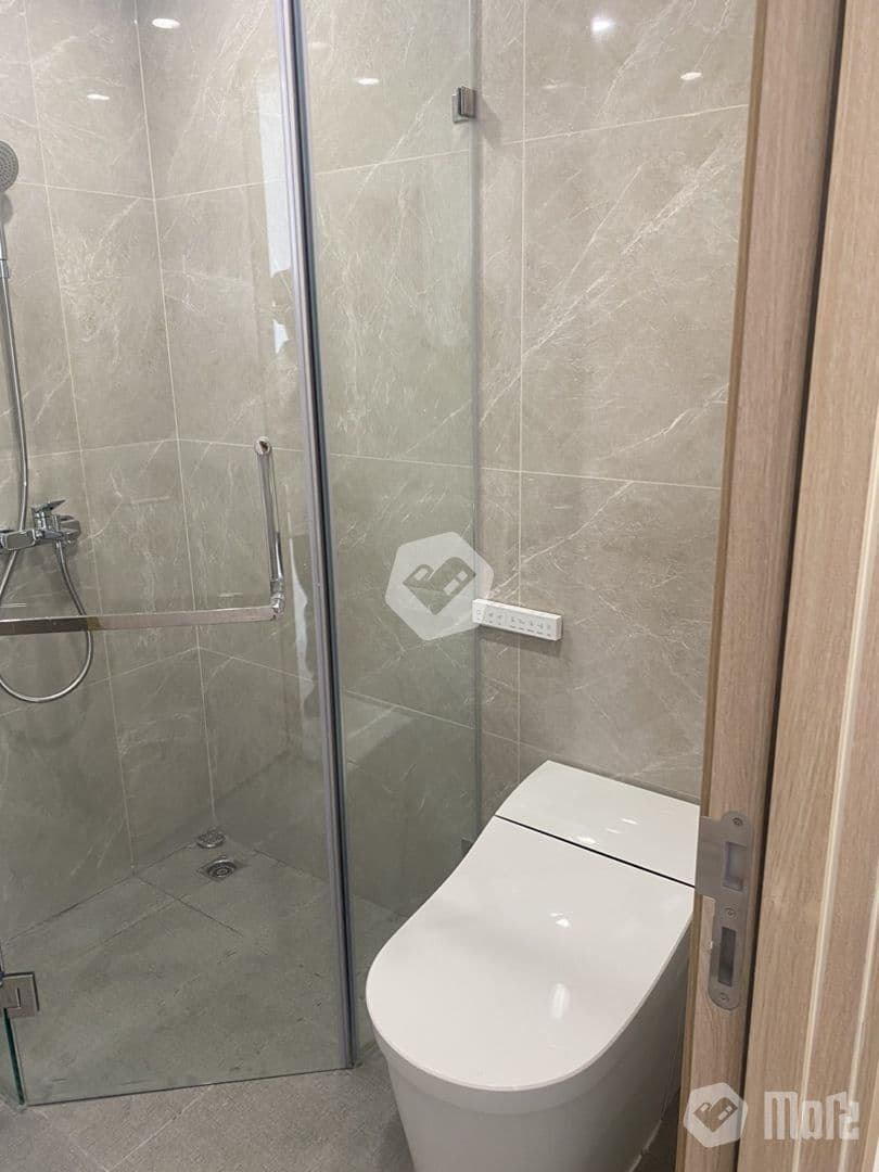 Căn hộ Vinhomes GP Masteri Centre Point - Ảnh 5