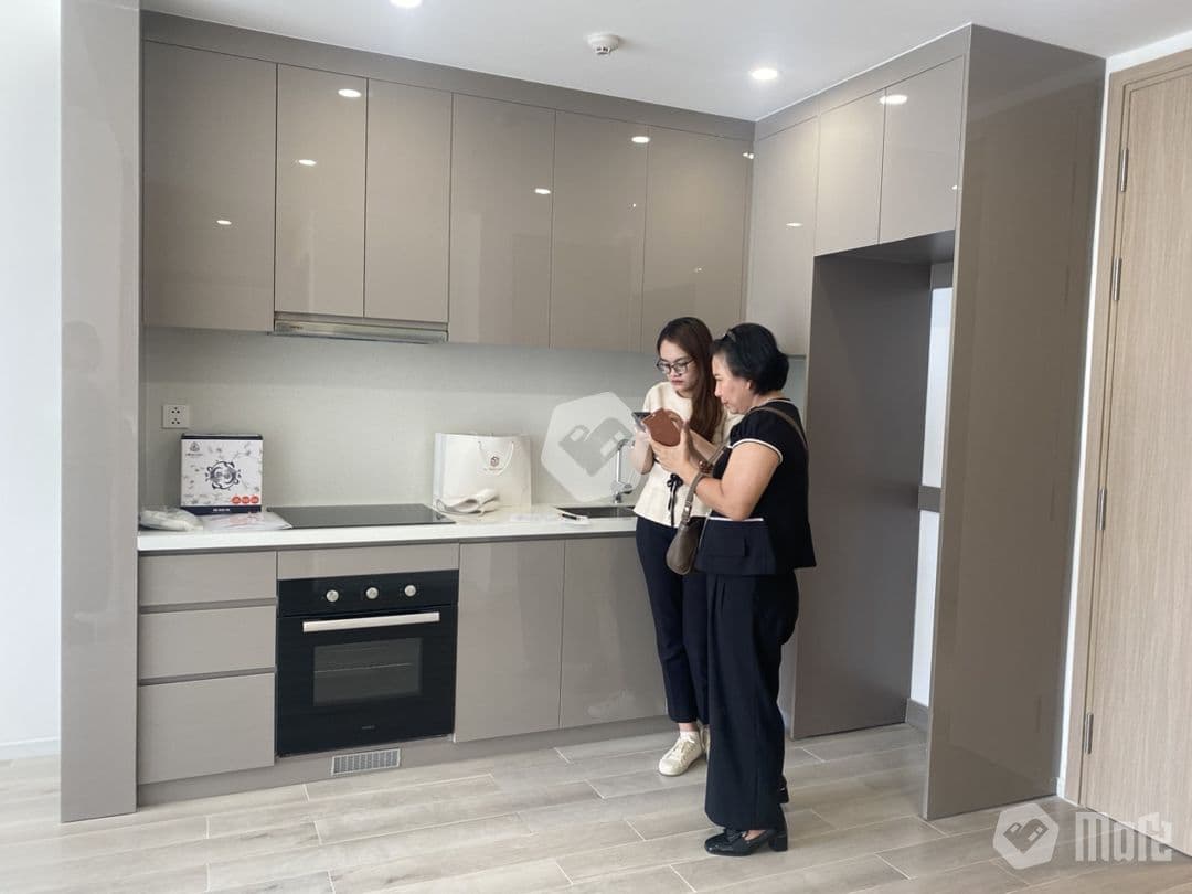 Căn hộ Vinhomes GP Masteri Centre Point - Ảnh 6