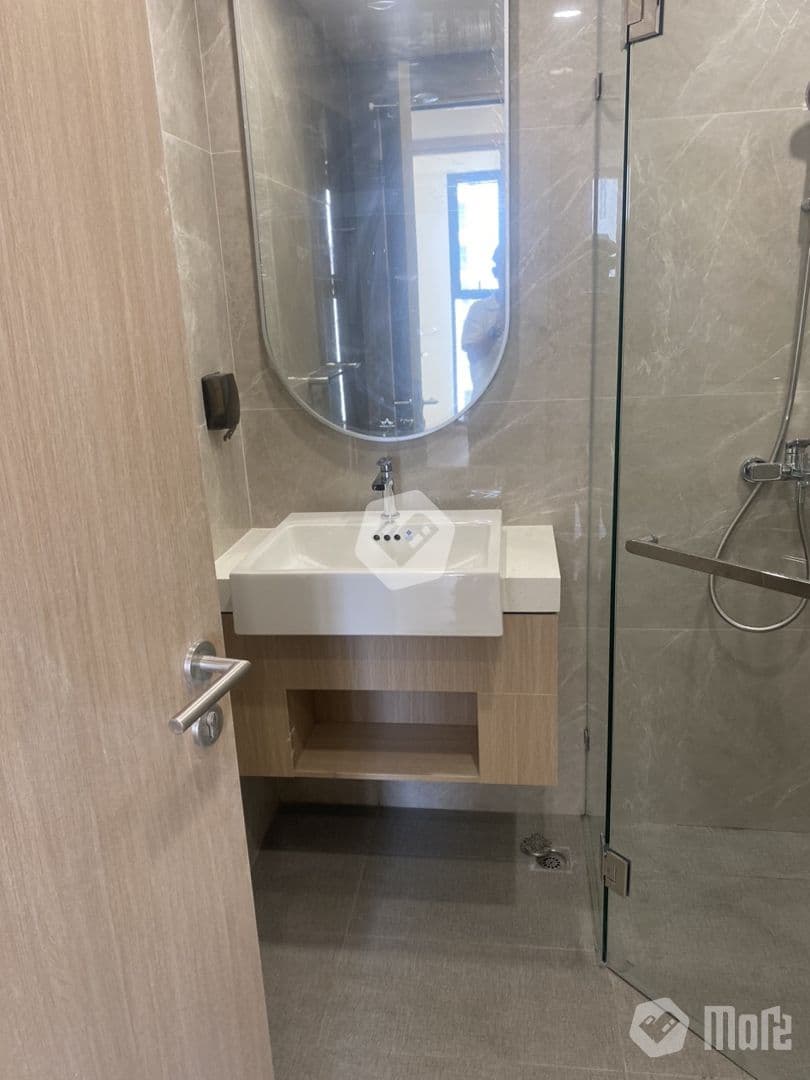 Căn hộ Vinhomes GP Masteri Centre Point - Ảnh 7