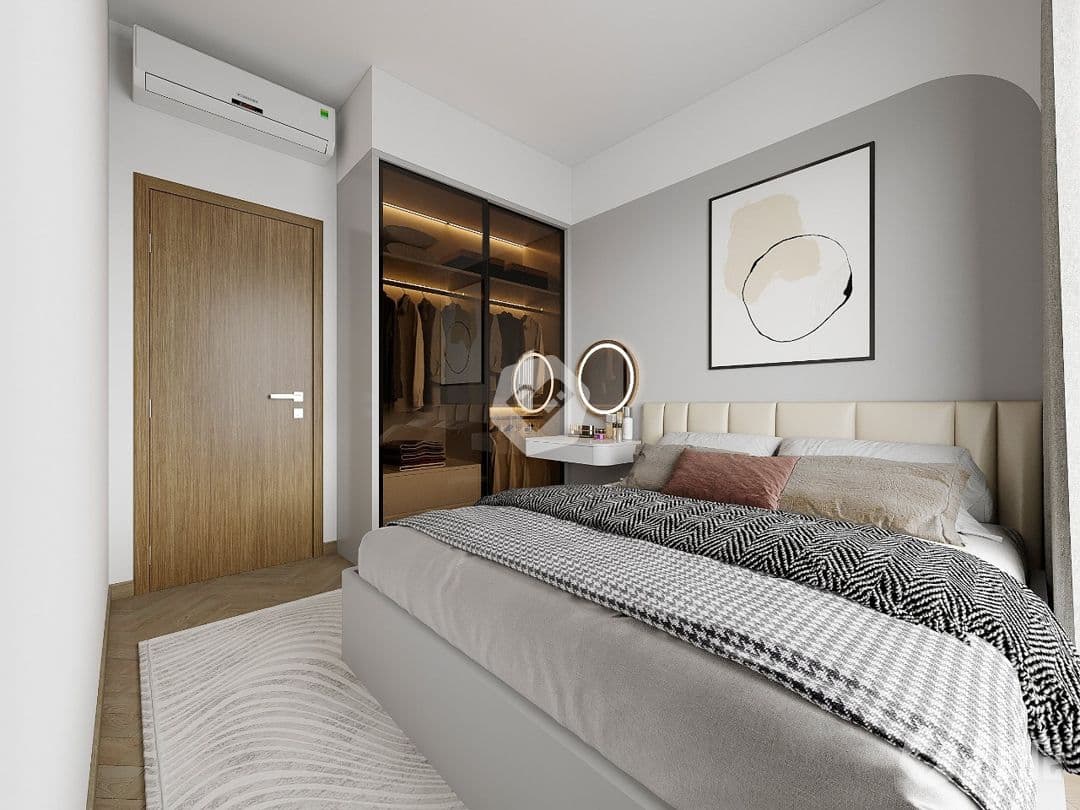 Căn hộ Vinhomes GP Masteri Centre Point - Ảnh 5