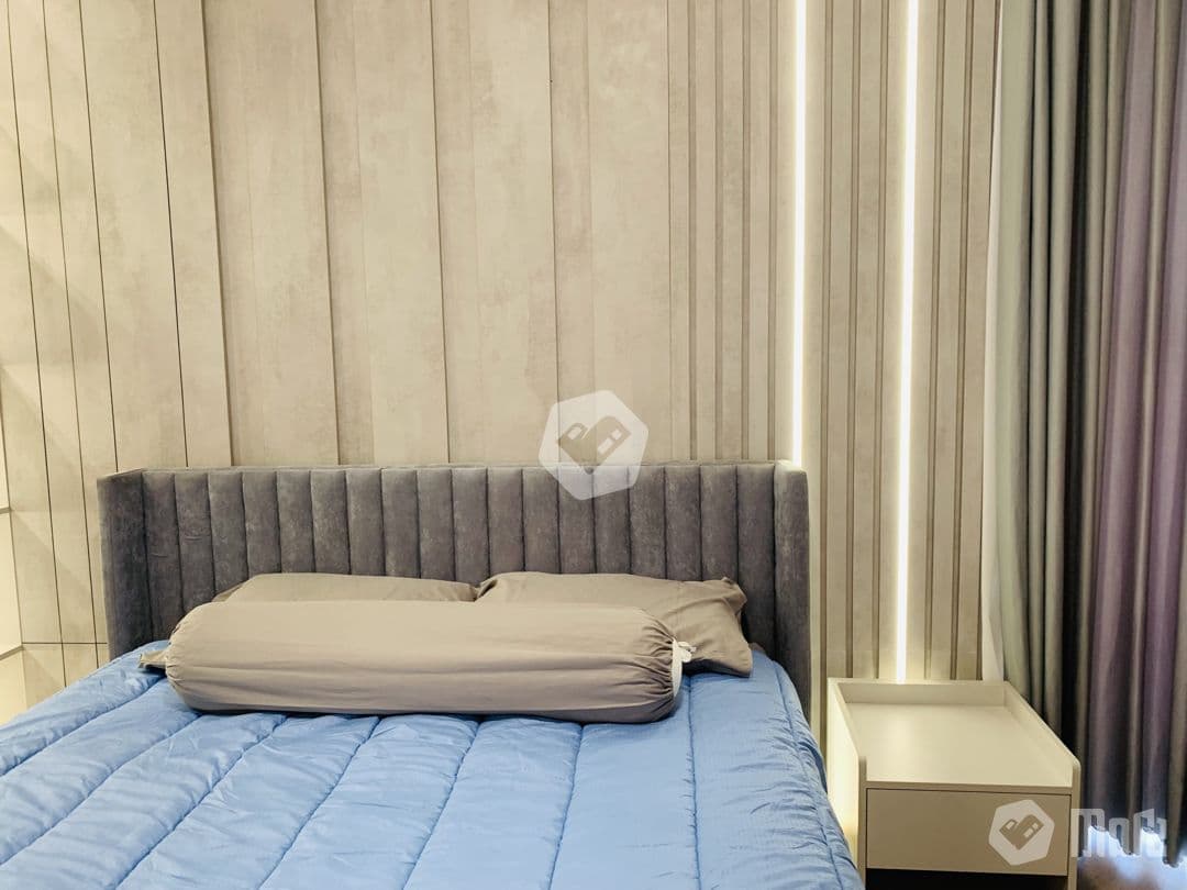 Căn hộ Vinhomes GP Masteri Centre Point - Ảnh 18
