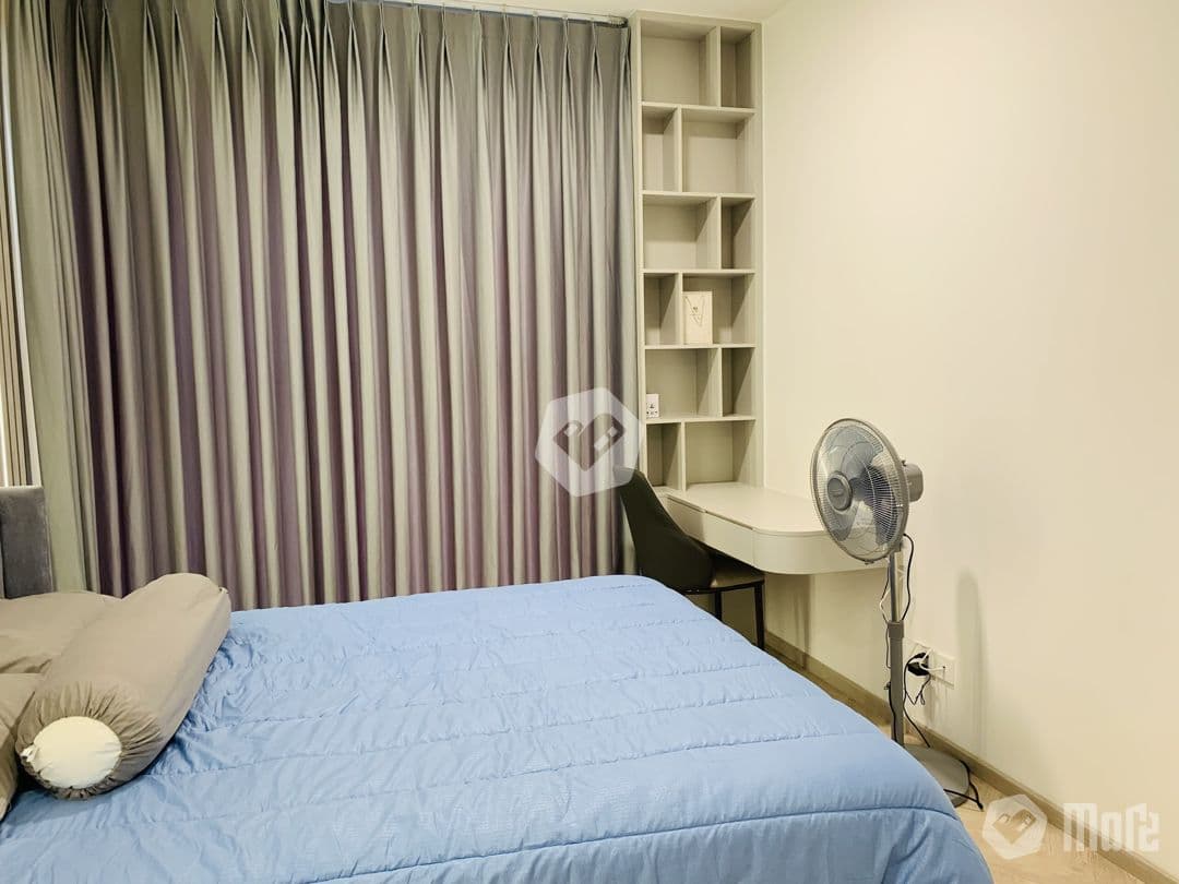Căn hộ Vinhomes GP Masteri Centre Point - Ảnh 19