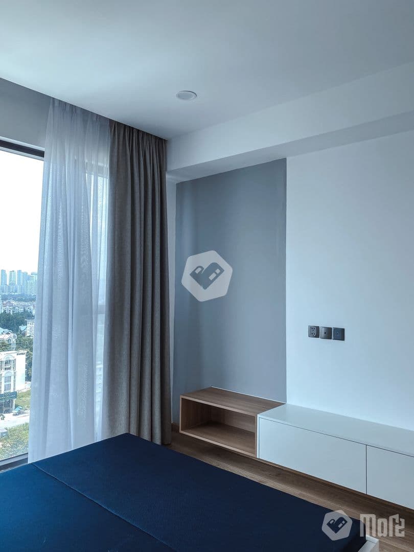 Căn hộ Feliz n Vista - Ảnh 10