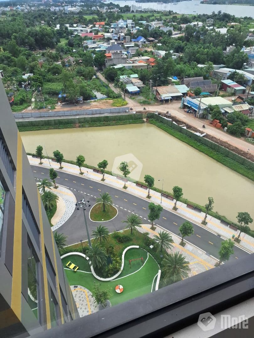 Căn hộ Vinhomes GP Beverly Solary