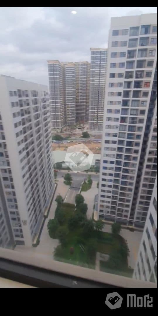 Căn hộ Vinhomes GP Origami - Ảnh 3