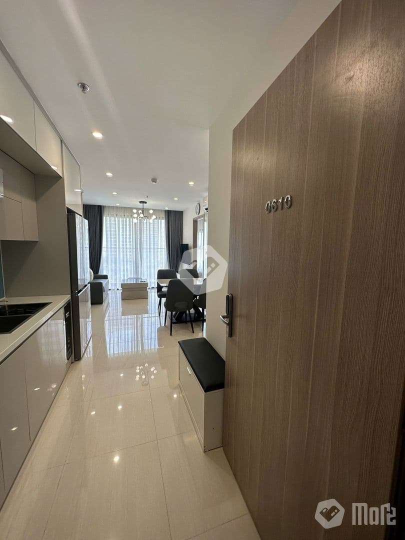 Căn hộ Vinhomes GP Origami - Ảnh 13