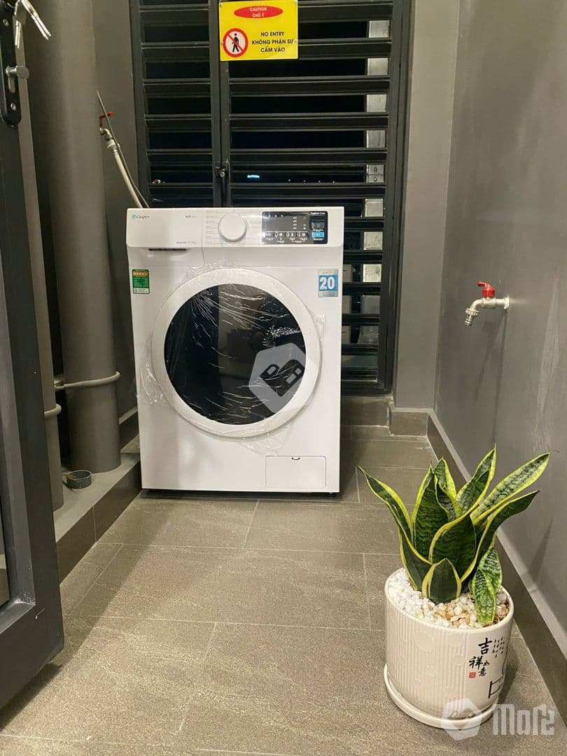 Căn hộ Vinhomes GP Beverly Solary - Ảnh 6