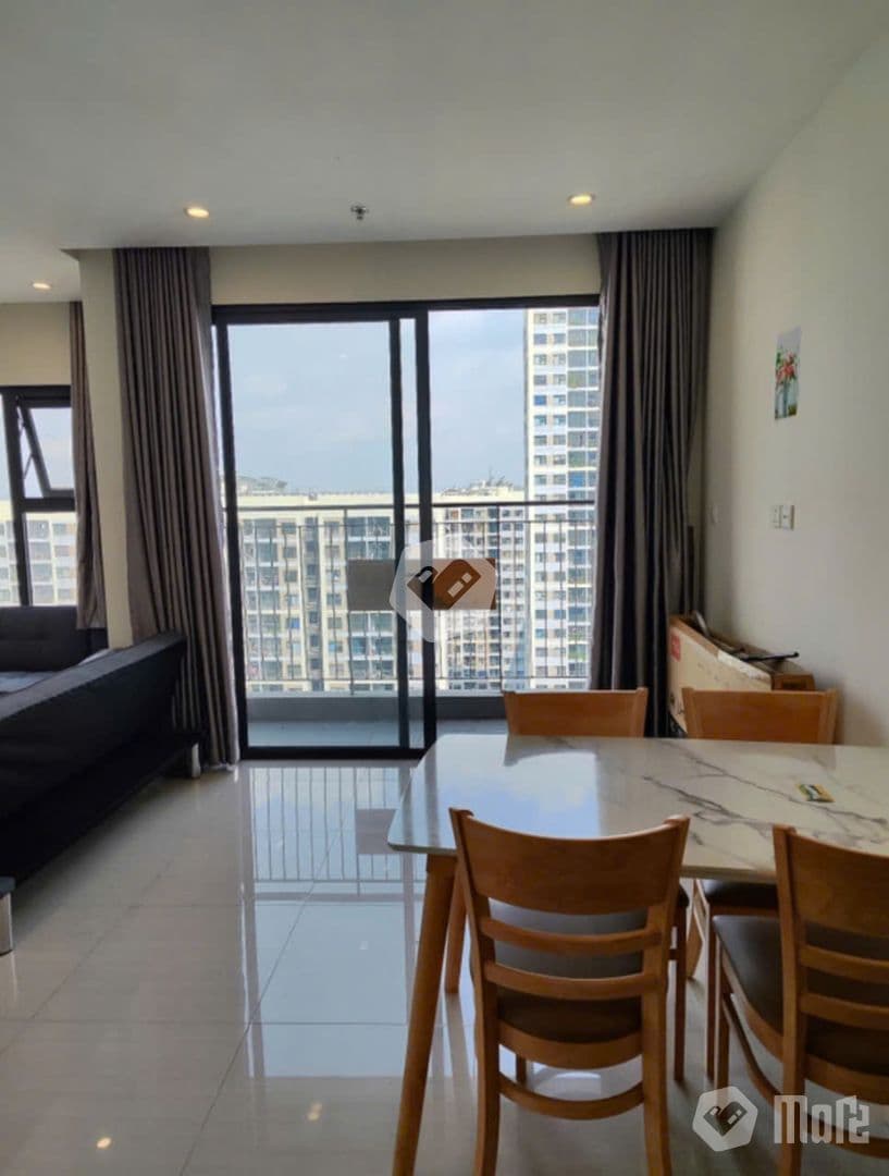 Căn hộ Vinhomes GP Rainbow - Ảnh 2