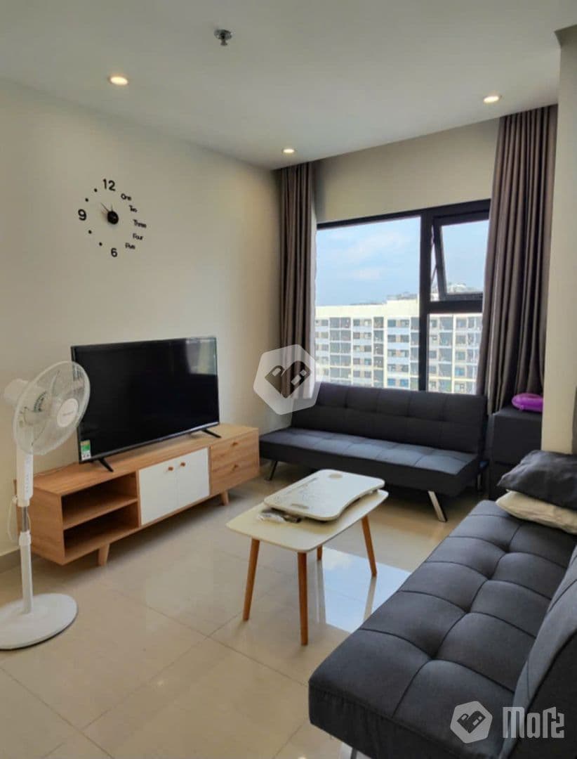 Căn hộ Vinhomes GP Rainbow - Ảnh 4