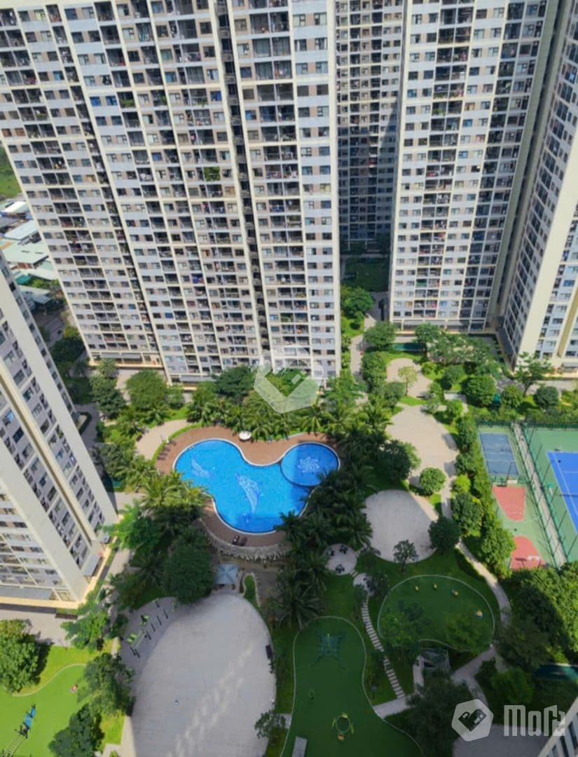 Căn hộ Vinhomes GP Rainbow - Ảnh 7