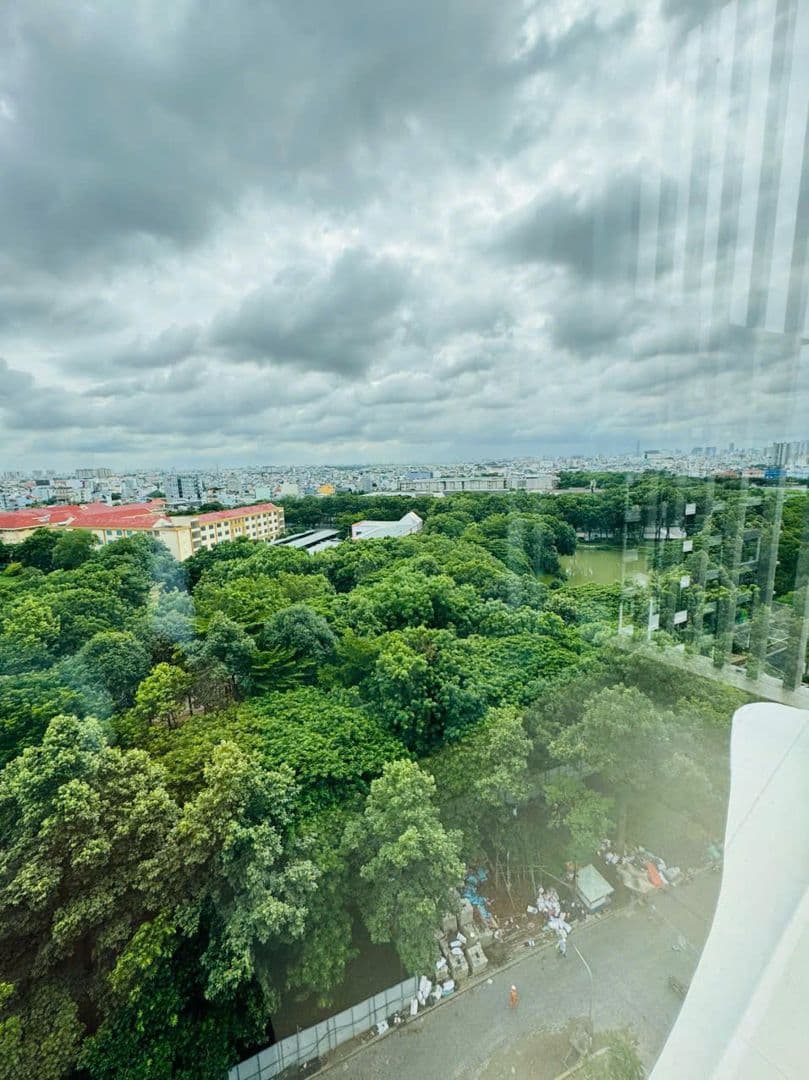 Căn hộ Celadon City Diamond Centery - Ảnh 13