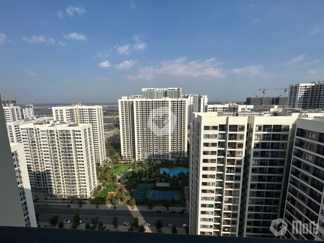 Căn hộ Vinhomes GP Origami - Ảnh 5