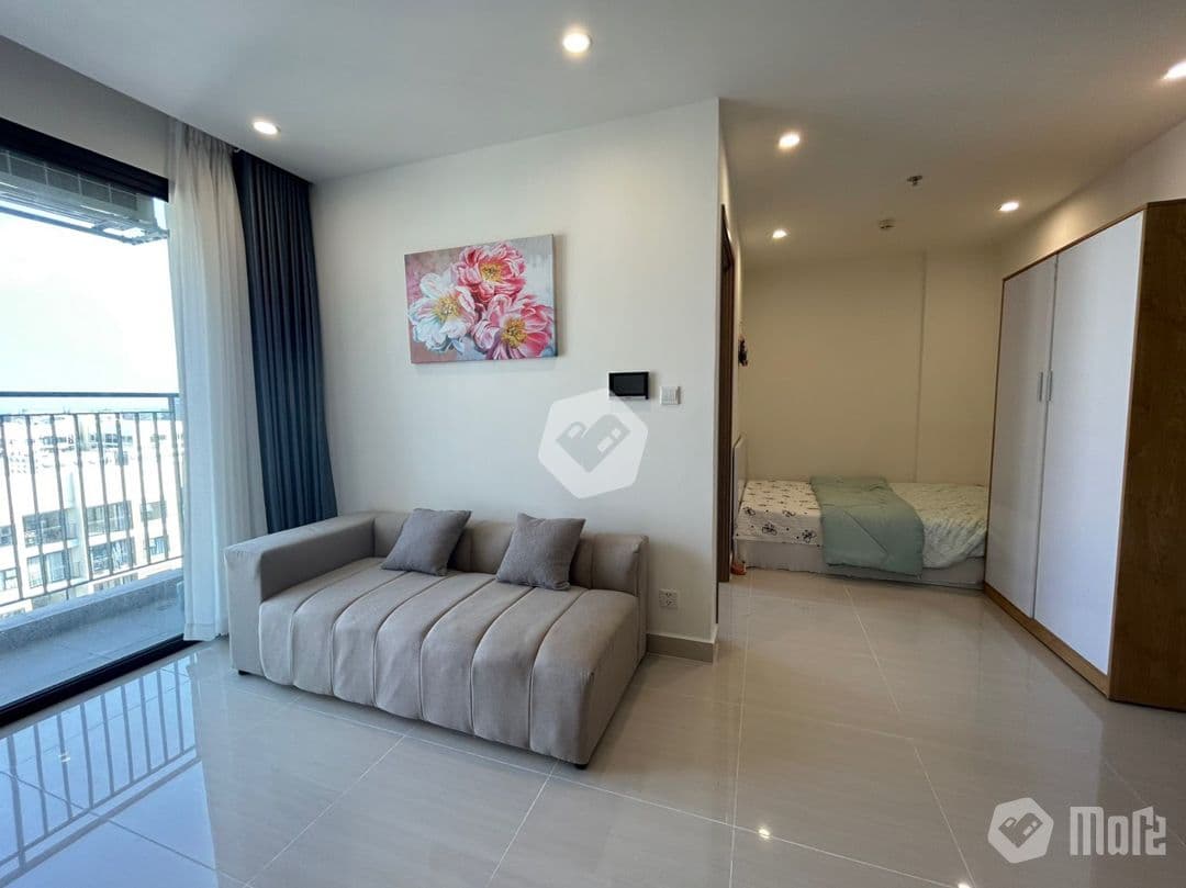 Căn hộ Vinhomes GP Origami - Ảnh 6