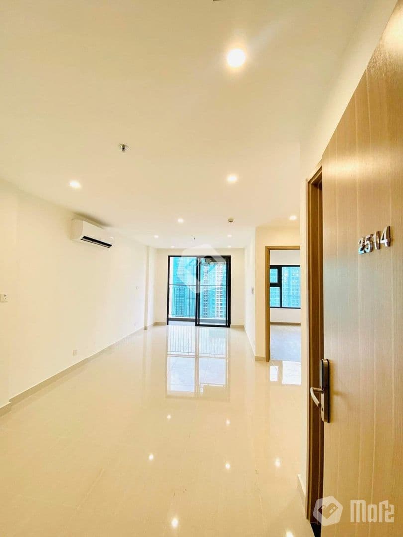 Căn hộ Vinhomes GP Origami - Ảnh 4
