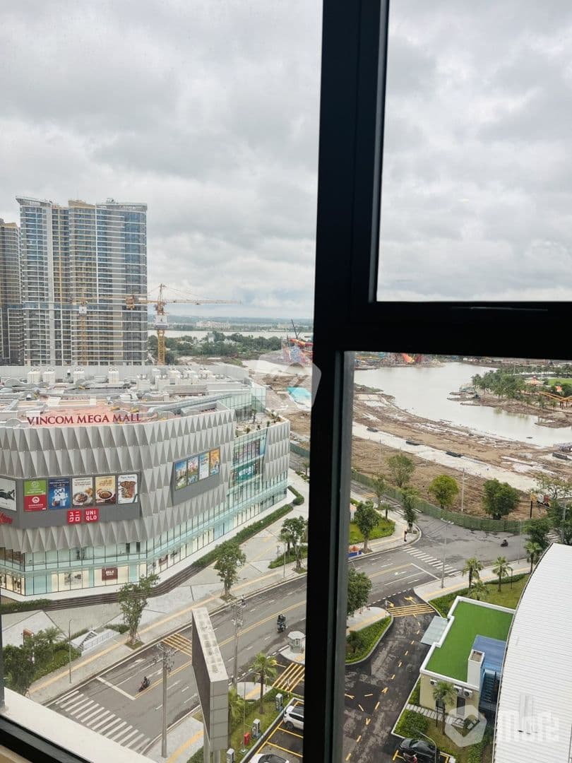 Căn hộ Vinhomes GP Masteri Centre Point - Ảnh 13