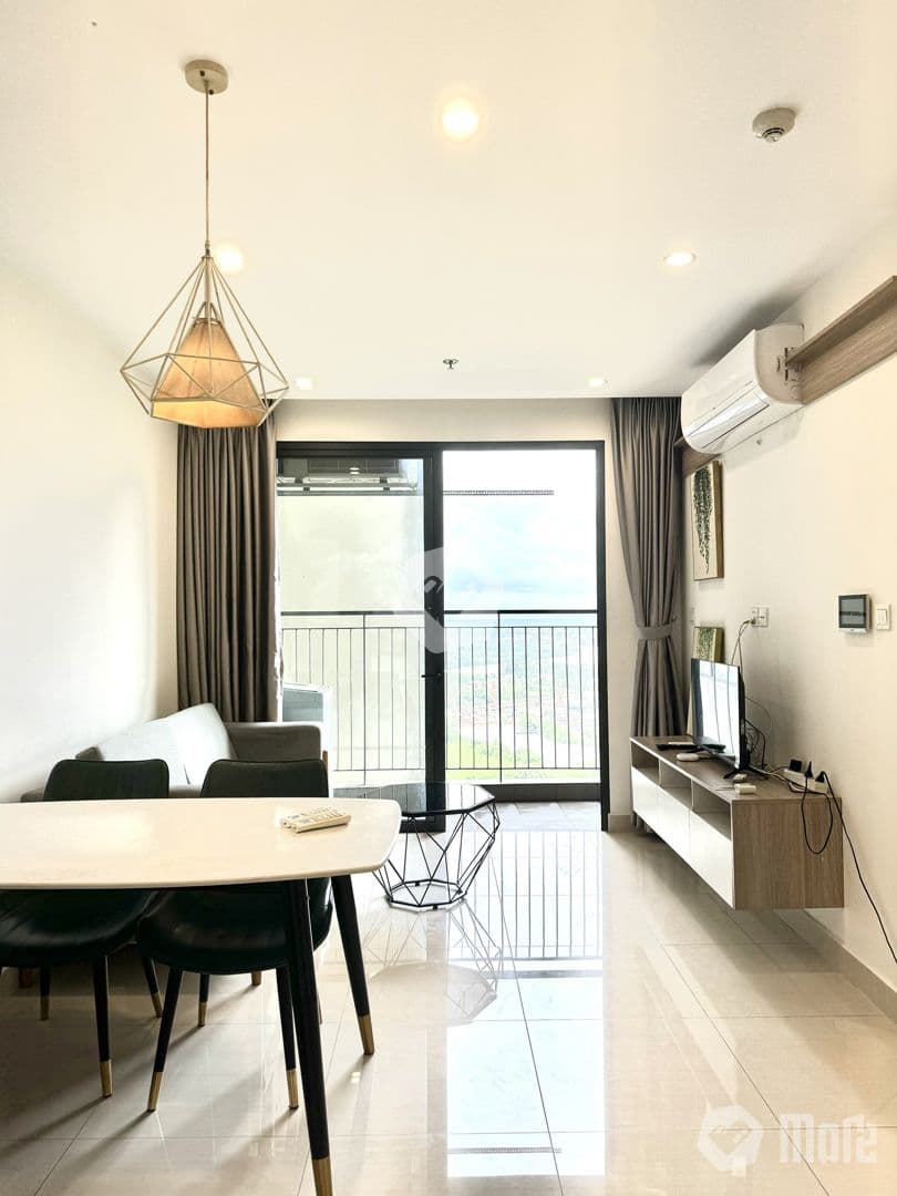 Căn hộ Vinhomes GP Rainbow - Ảnh 11