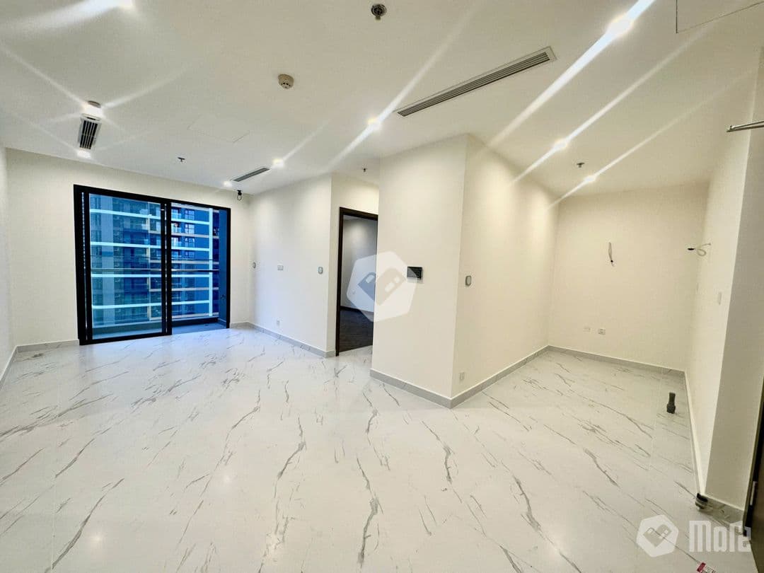 Căn hộ Vinhomes GP The Beverly - Ảnh 3