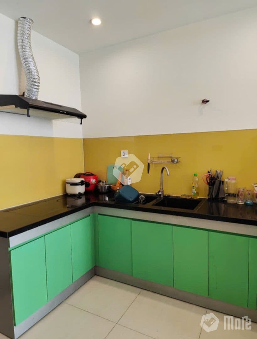 Căn hộ Vinhomes GP Rainbow - Ảnh 8