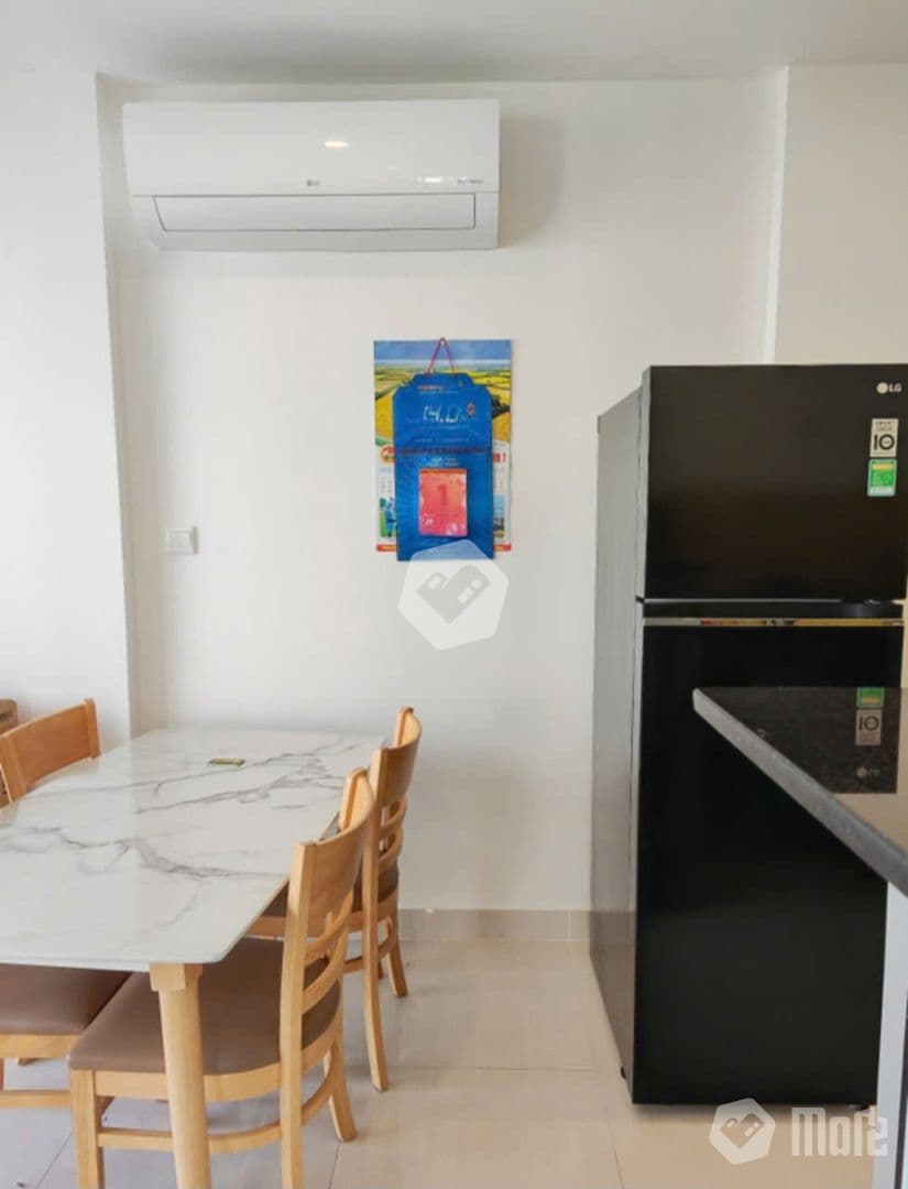 Căn hộ Vinhomes GP Rainbow - Ảnh 9