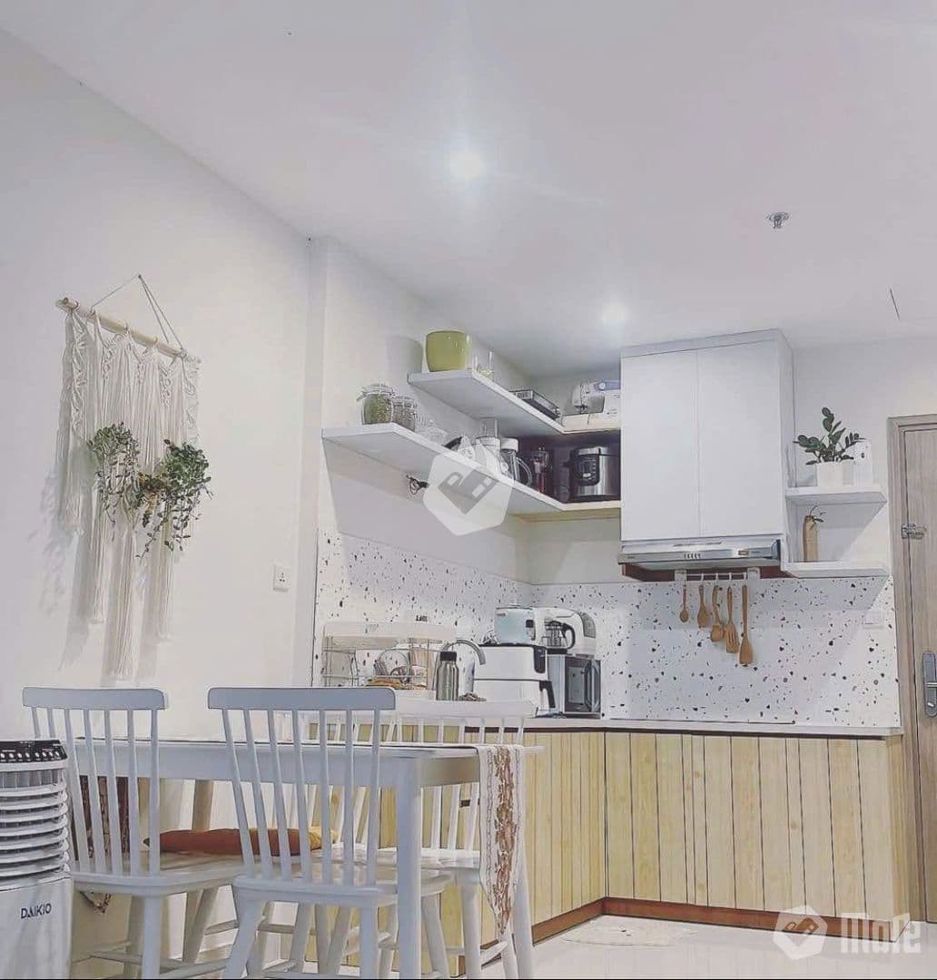 Căn hộ Vinhomes GP Rainbow