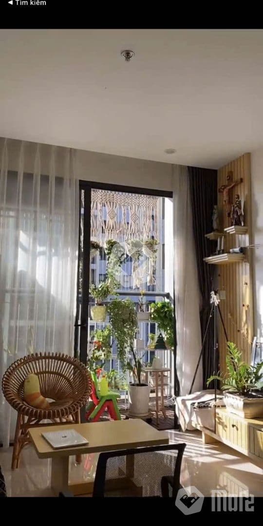 Căn hộ Vinhomes GP Rainbow - Ảnh 3