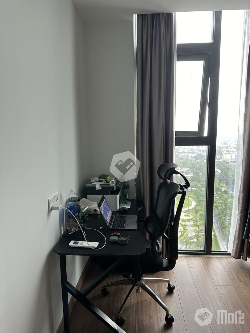 Căn hộ Eco Green - Ảnh 2