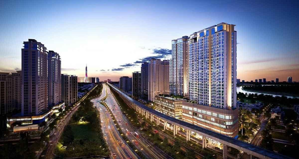 Lumiere Riverside