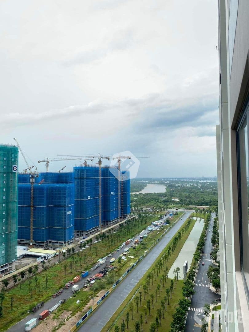 Căn hộ Vinhomes GP Origami - Ảnh 10