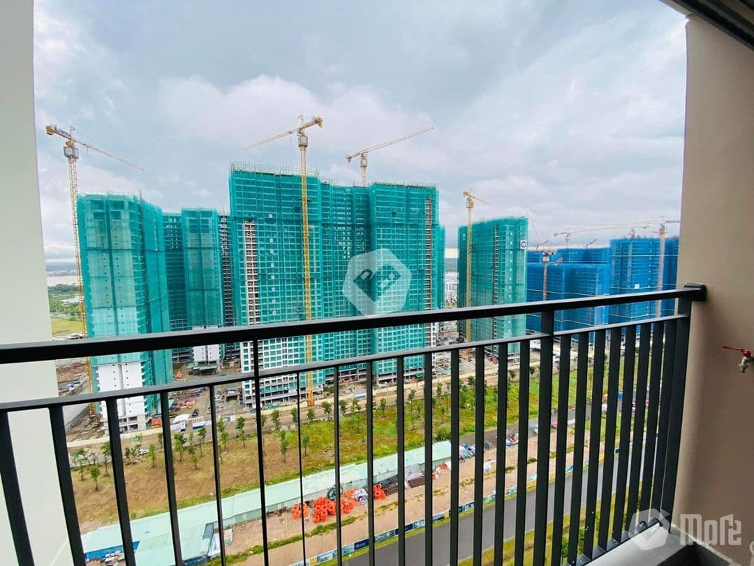 Căn hộ Vinhomes GP Origami - Ảnh 9