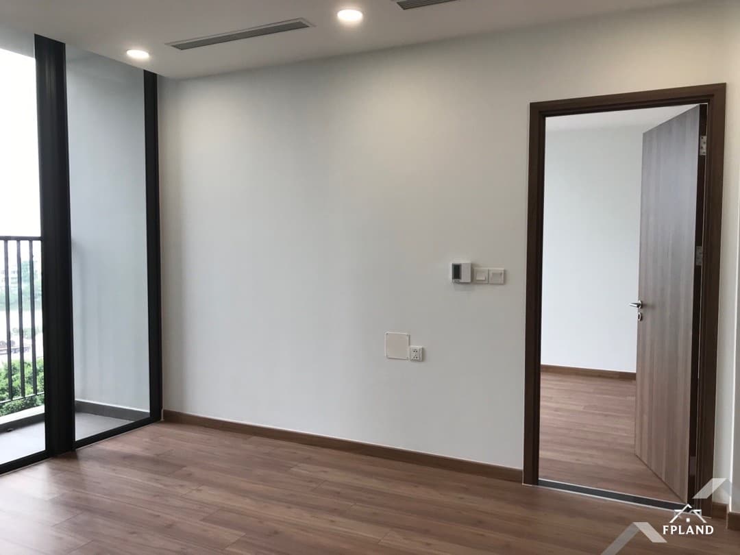 Căn hộ Eco Green - Ảnh 2