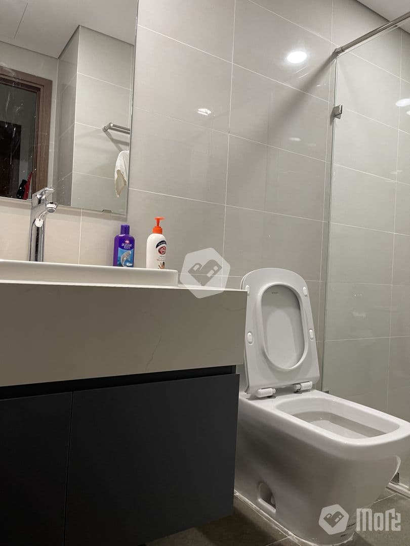 Căn hộ Eco Green - Ảnh 11