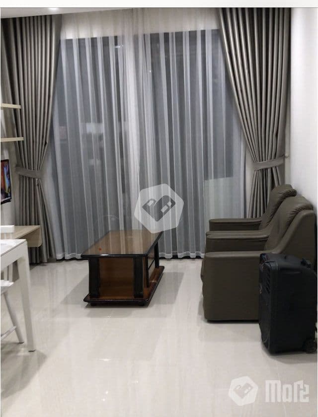 Căn hộ Vinhomes GP Origami - Ảnh 2